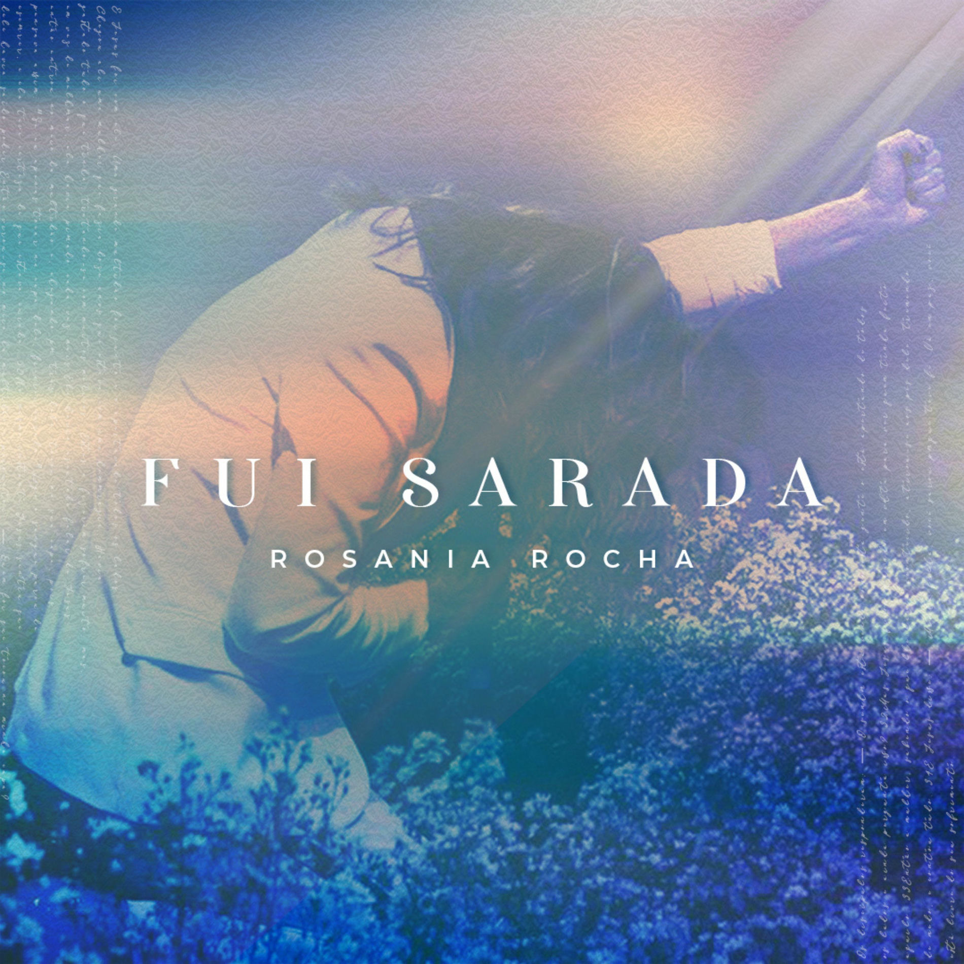 Album cover of Fui Sarada