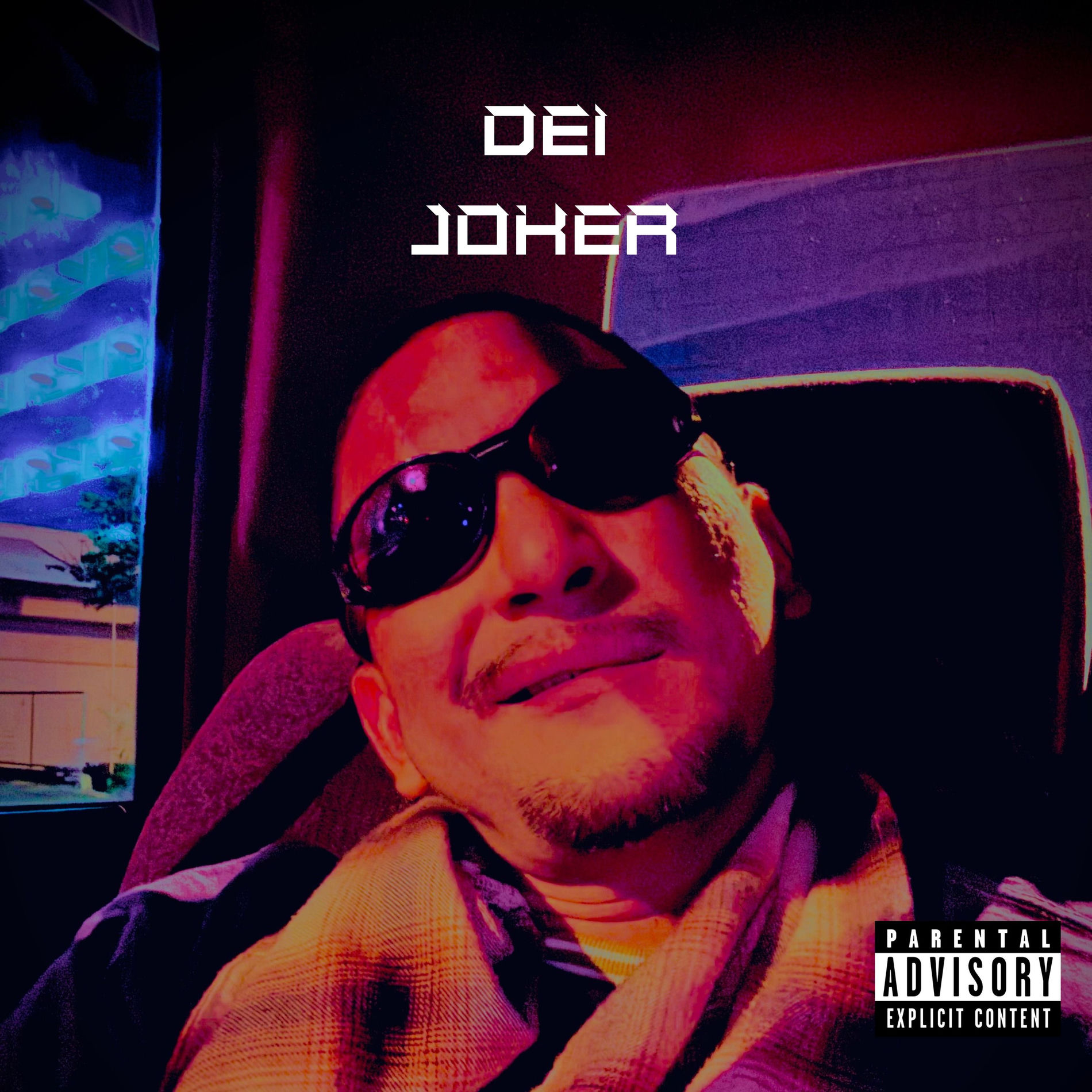 DEI - JOKER | Deezer