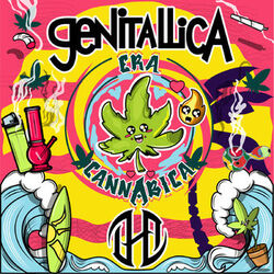 Cover of Era Cannabica