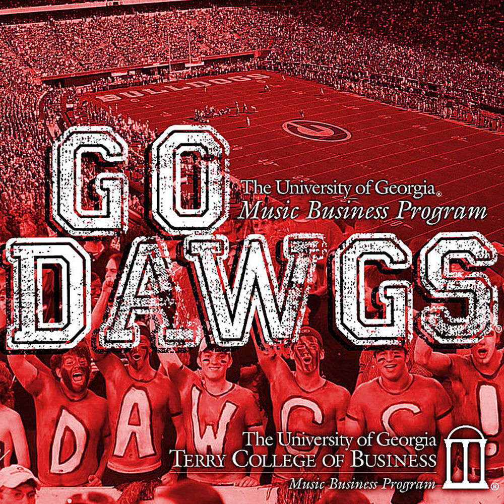 Picture of Go Dawgs