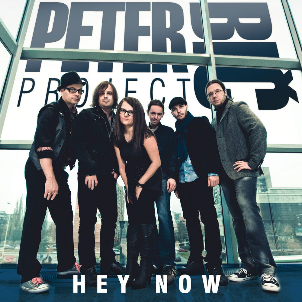 Picture of Hey Now