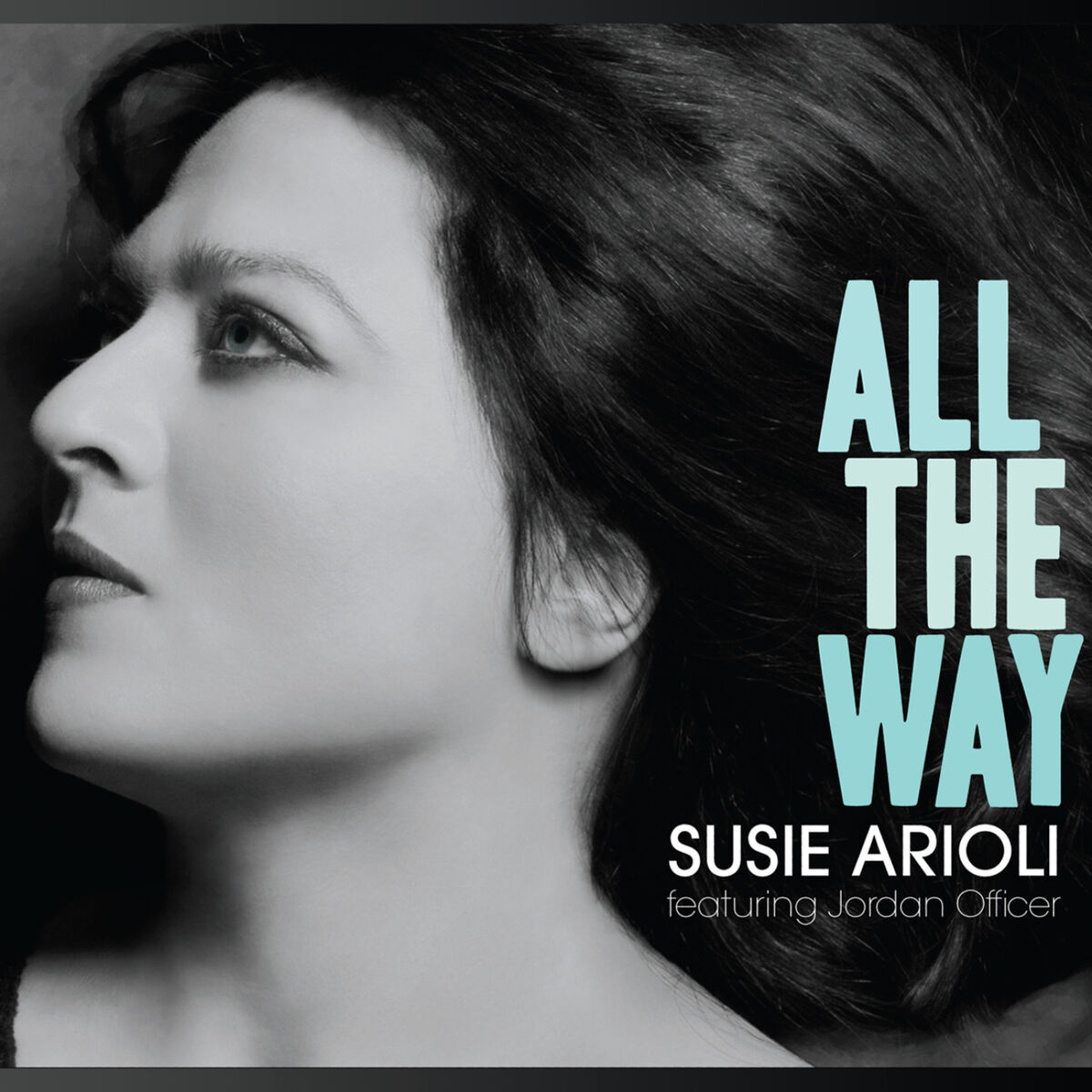 Album cover of All the Way