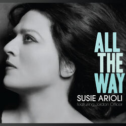 Cover of All the Way