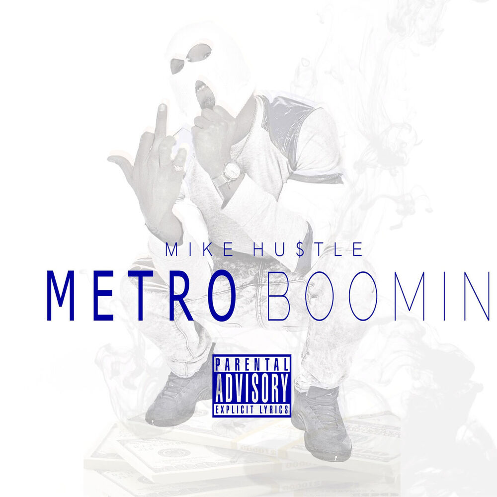 Picture of Metro Boomin