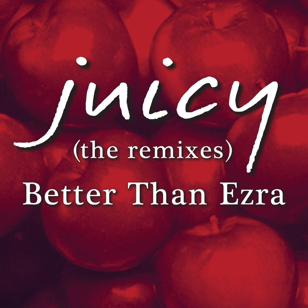 Picture of Juicy (The Remixes) - EP