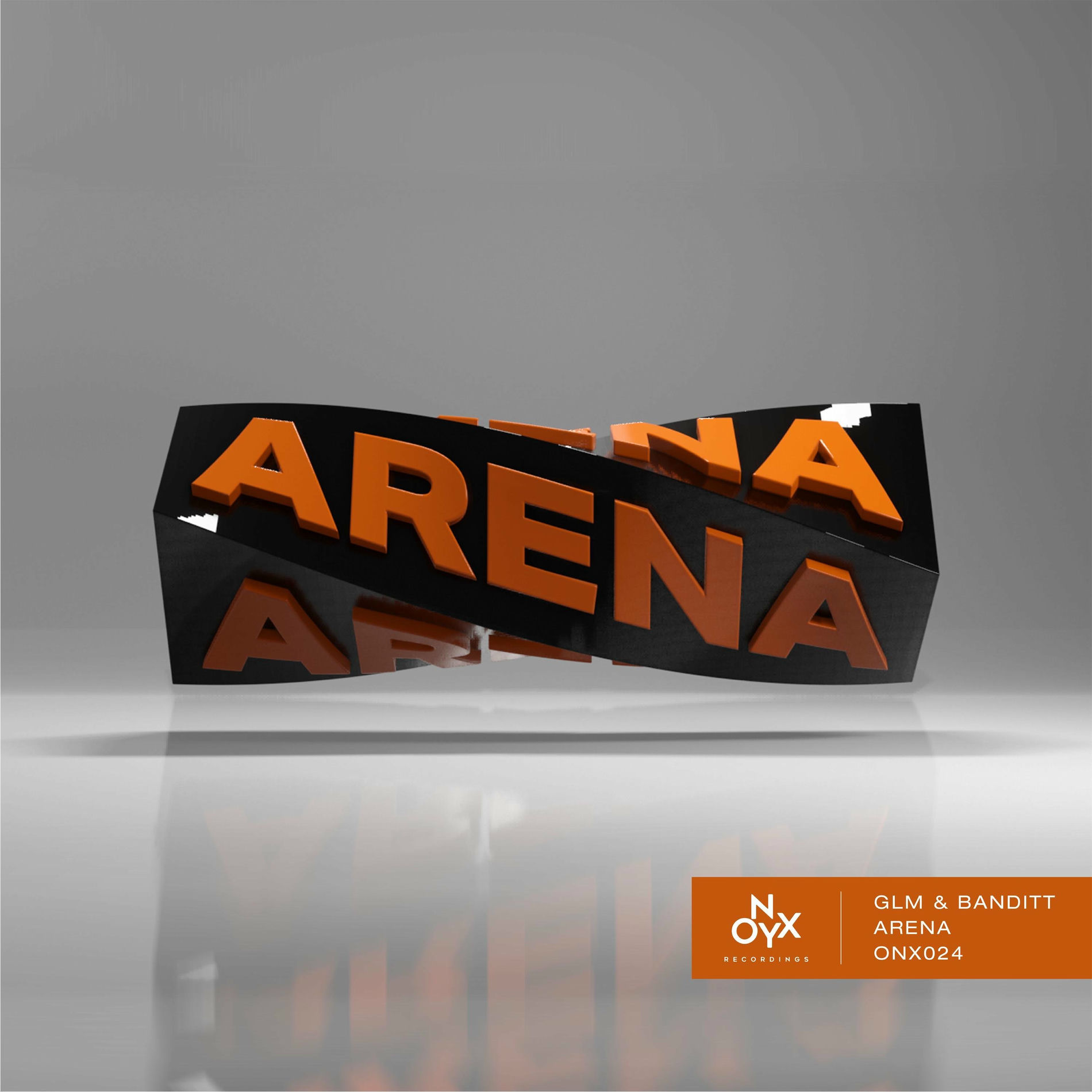 Album cover of Arena