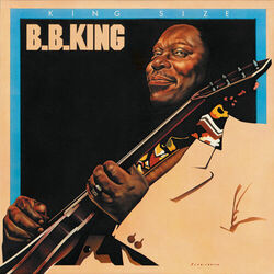 Cover of King Size