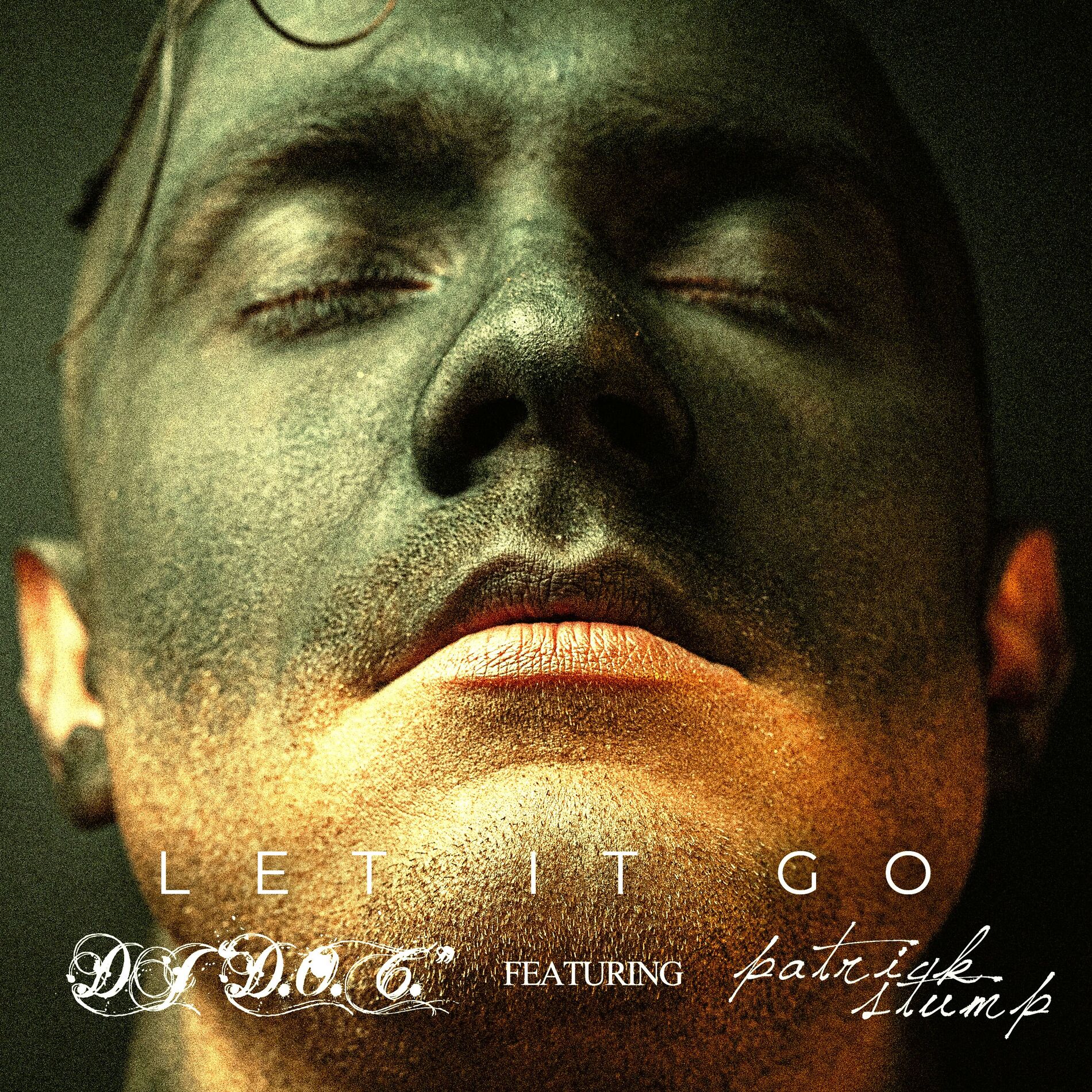 Album cover of Let It Go