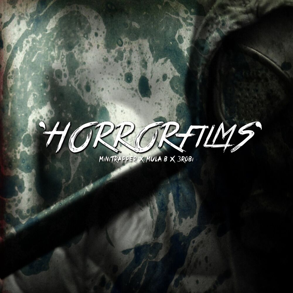 Picture of Horrorfilms (feat. Mula B & 3robi)