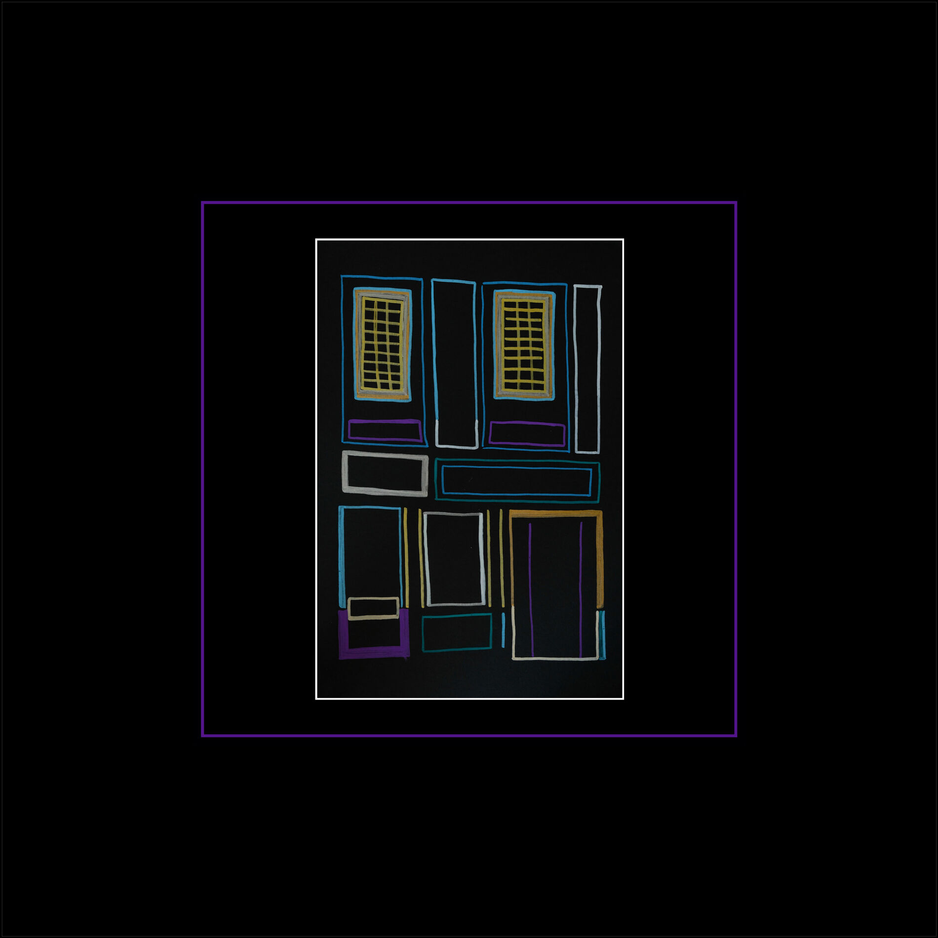Album cover of Selfless Dream