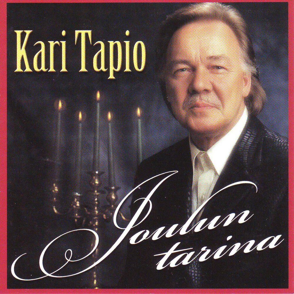 Picture of Joulun tarina