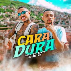 Cover of Cara Dura