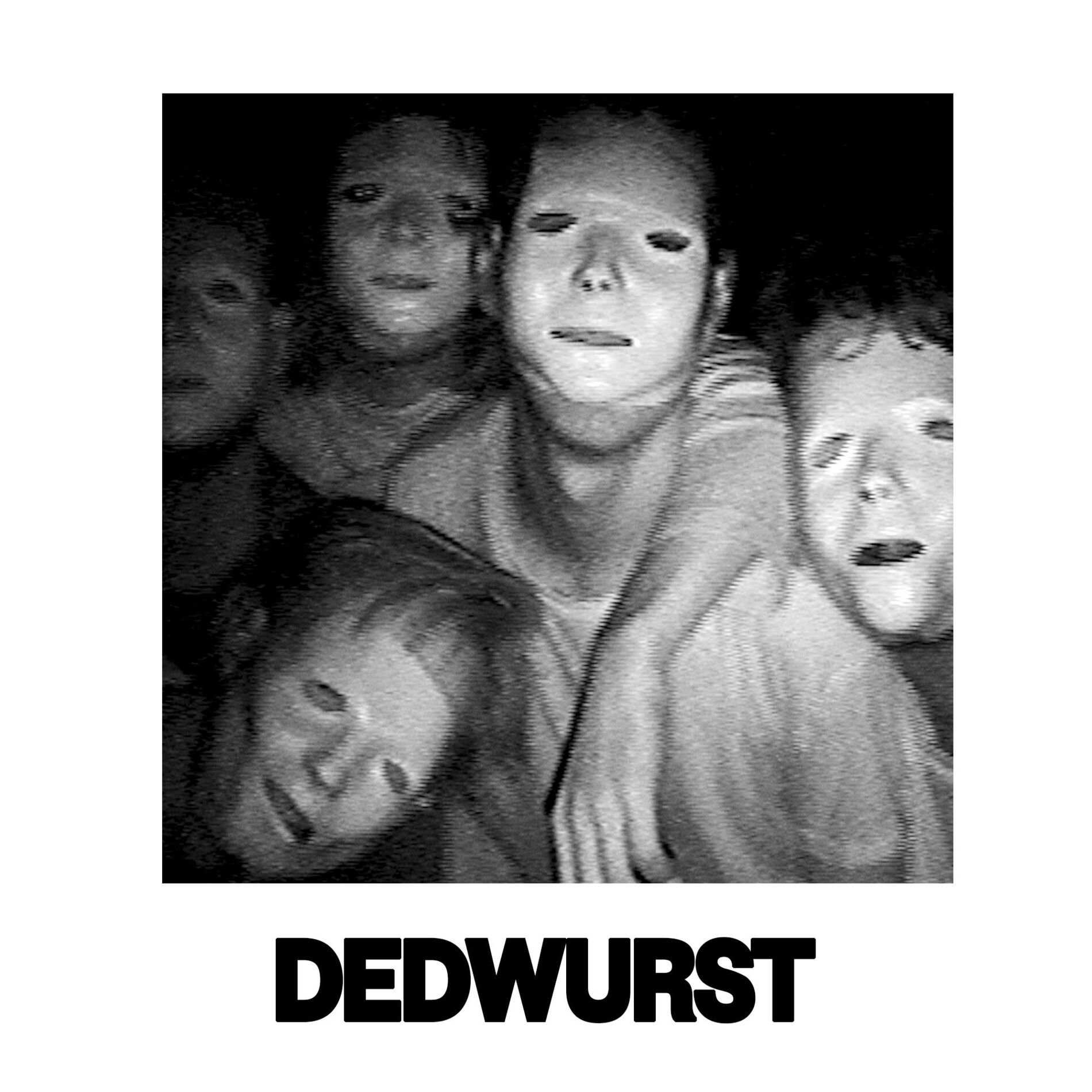 Album cover of Ded Würst