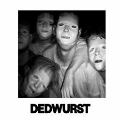 Cover of Ded Würst