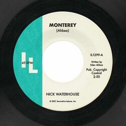 Cover of Monterey