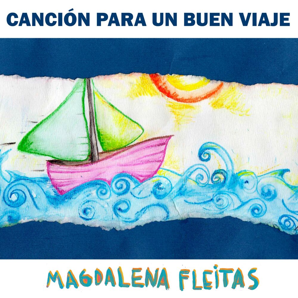 Picture of Canción para un buen viaje (feat. Marta Gómez)