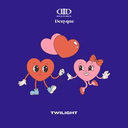 Cover of Twilight