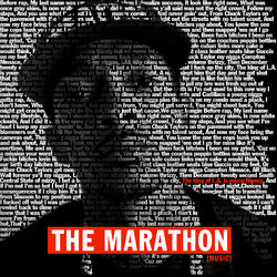 Cover of The Marathon