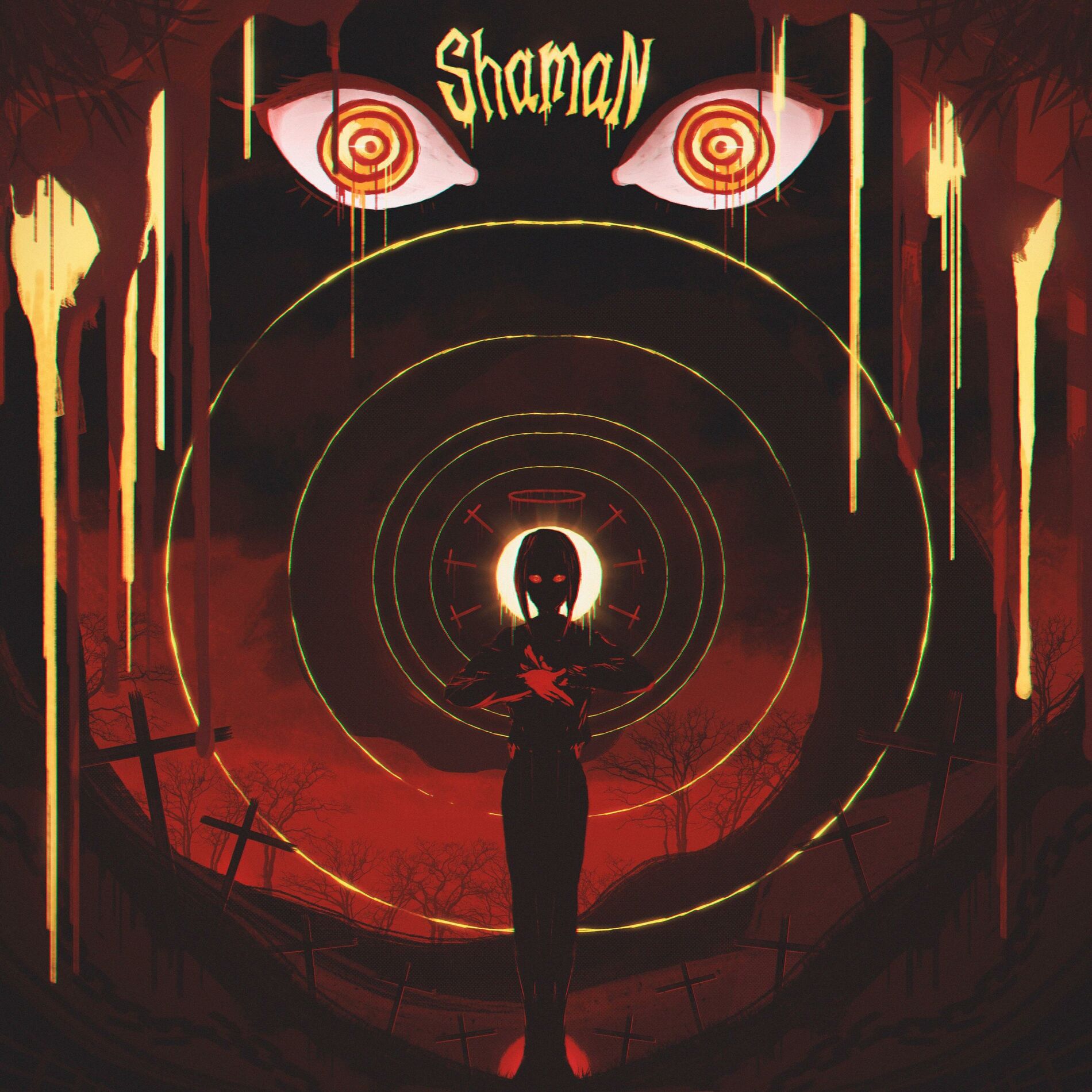 Album cover of Tente Escapar