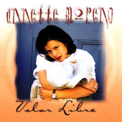 Cover of Volar Libre