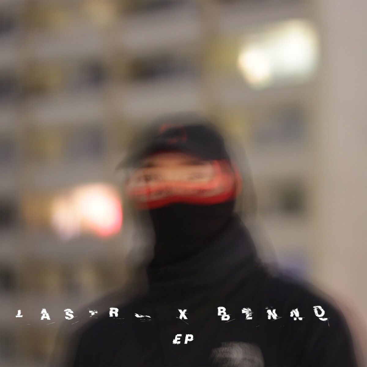 Album cover of Lastro X Benno - EP