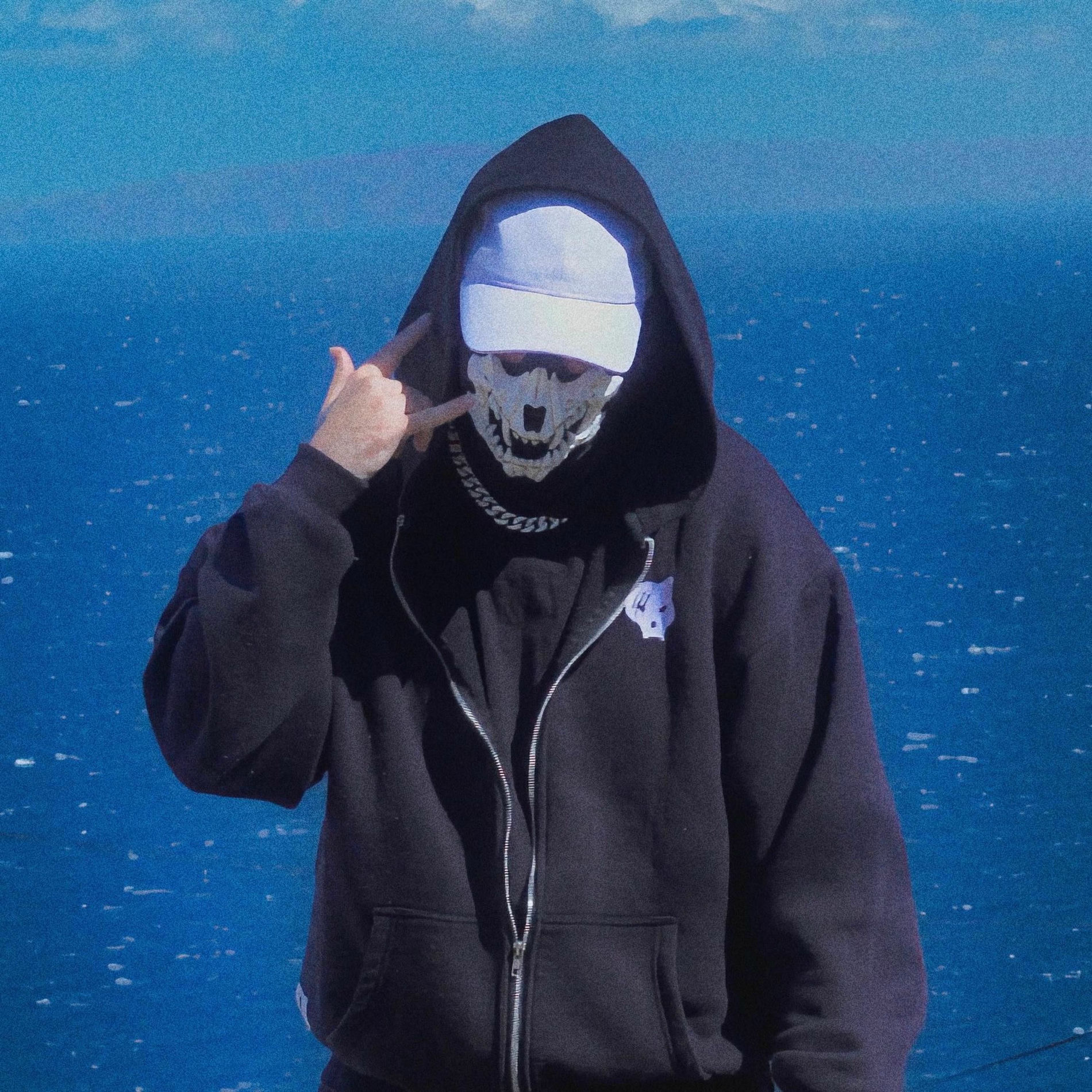 Album cover of Einsam