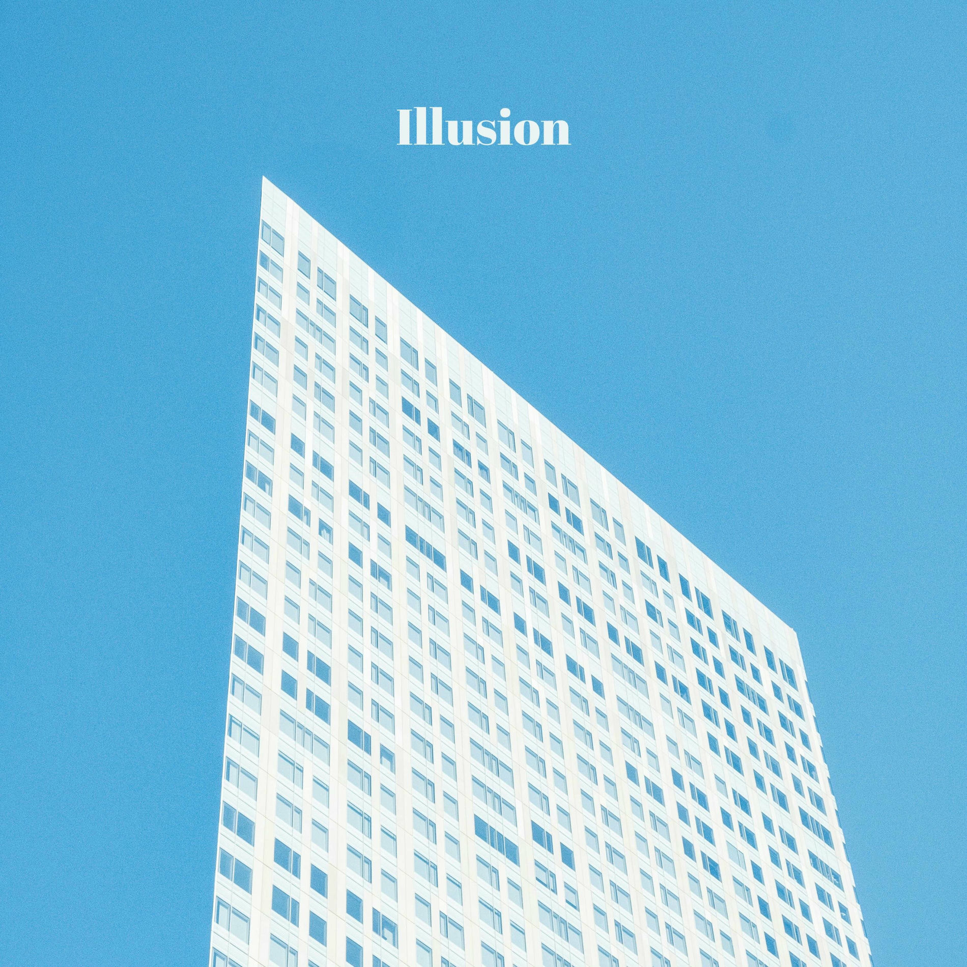 Album cover of Illusion