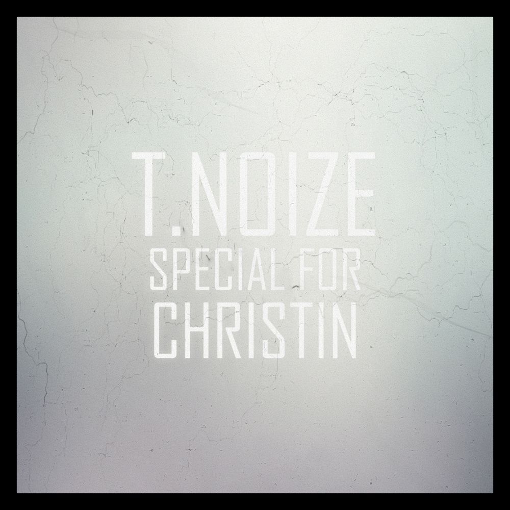 Picture of Special For Christin