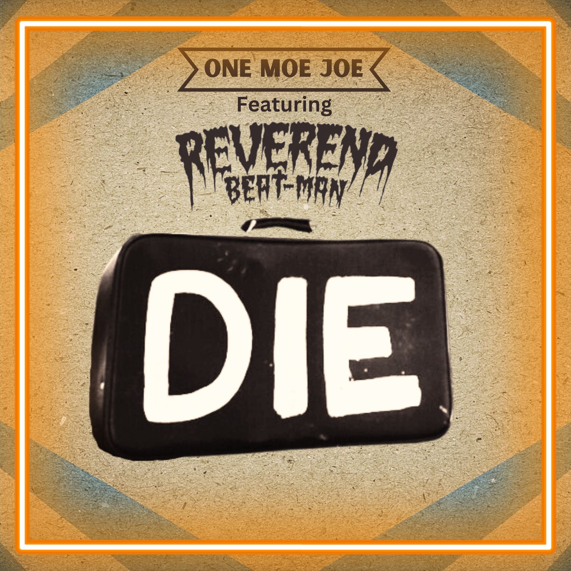 Album cover of Die