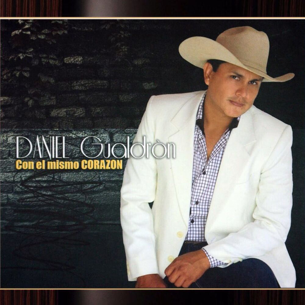 Picture of Con el Mismo Corazón