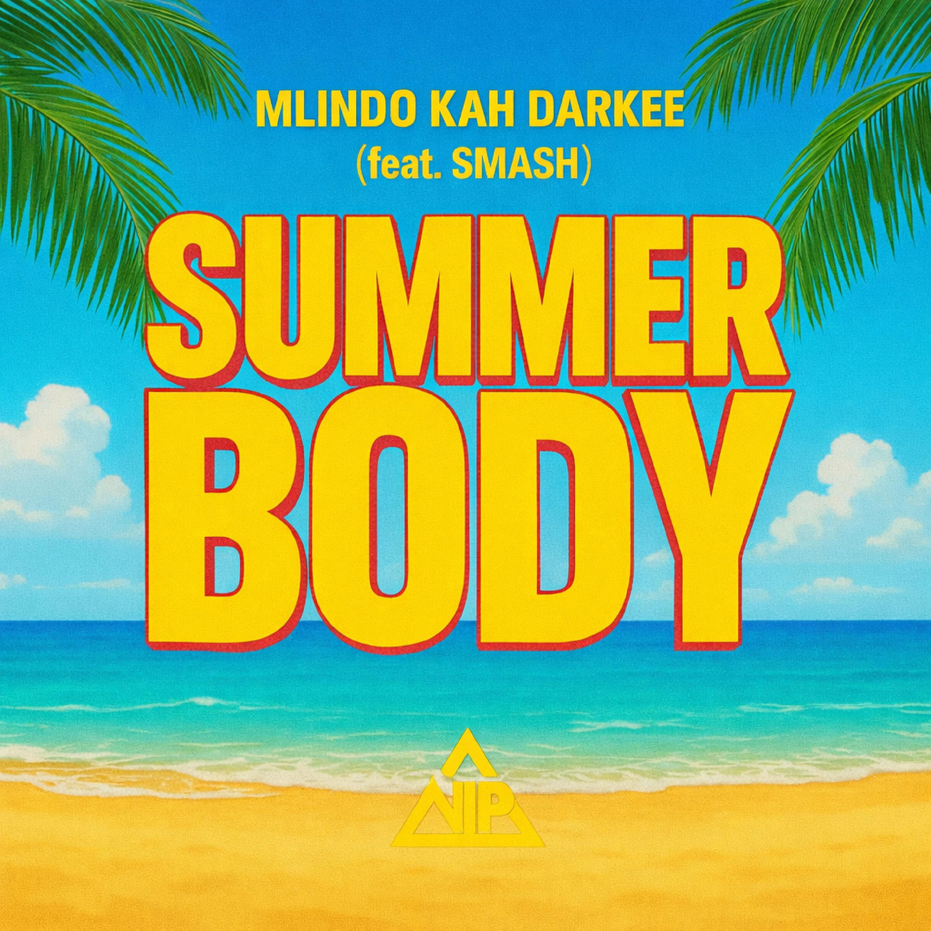 Album cover of Summer Body (feat. Smash)
