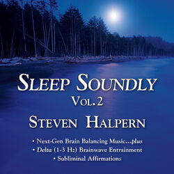 Cover of Sleep Soundly Vol. 2