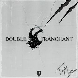 Cover of Double Tranchant