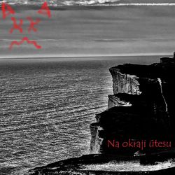 Cover of Na okraji útesu