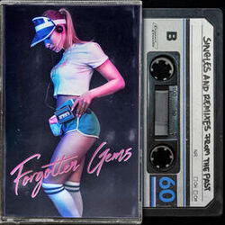 Cover of Forgotten Gems Vol. II