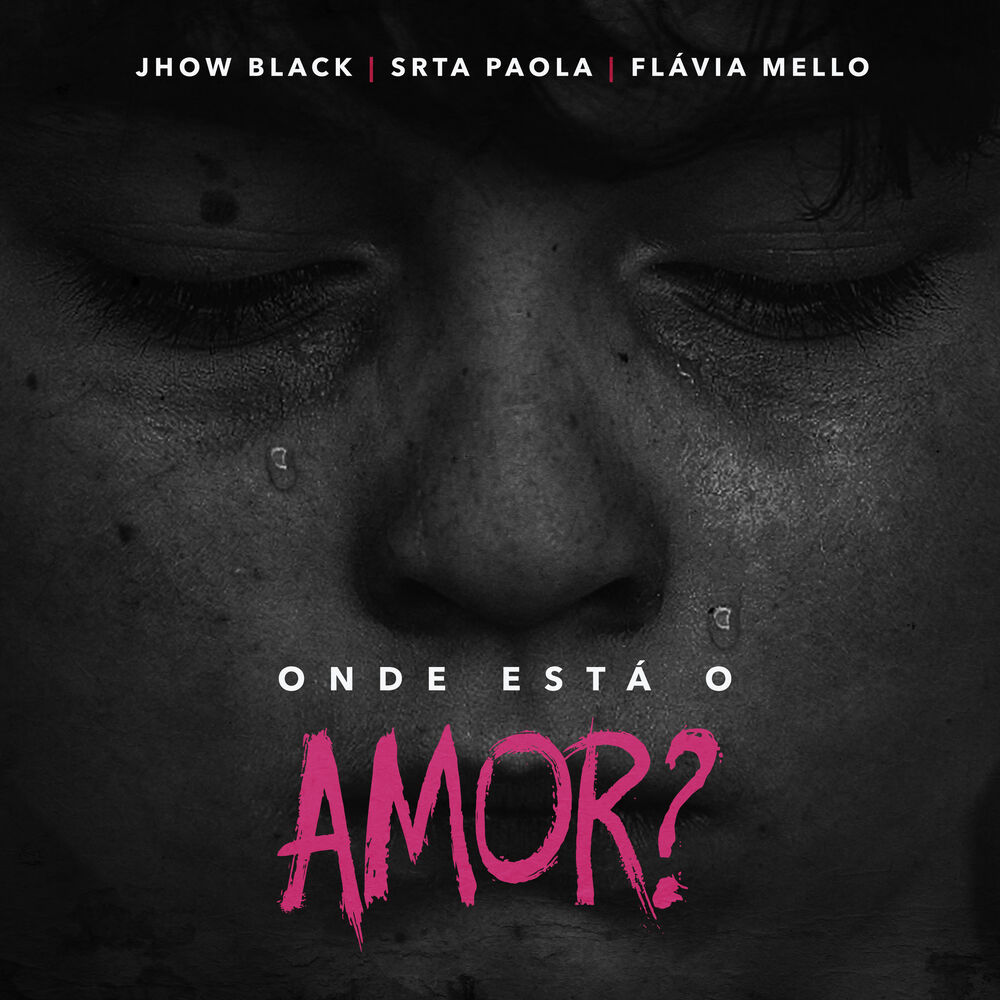 Picture of Onde Está o Amor?