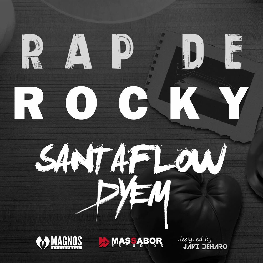 Picture of Rap de Rocky