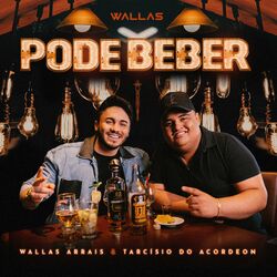 Cover of Pode Beber