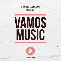 Cover of Moreira