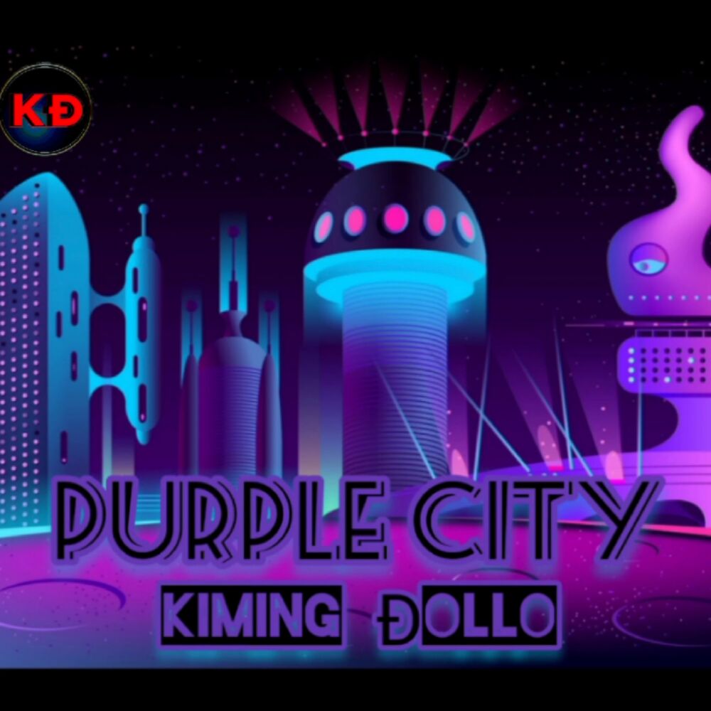 Picture of Purple City (2021 versión remasterizada)