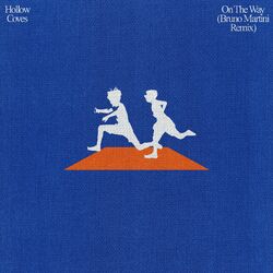 Cover of On The Way (Bruno Martini Remix)