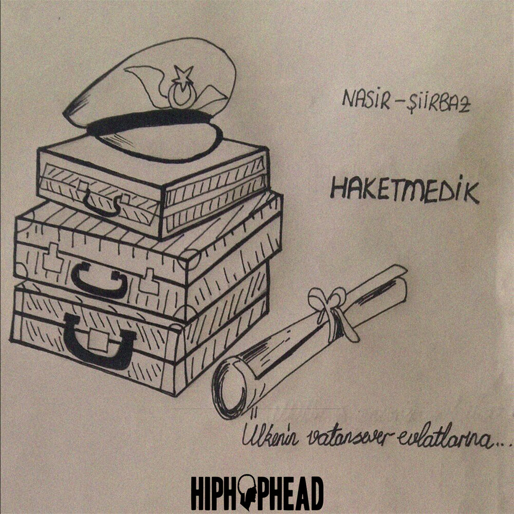 Picture of Haketmedik
