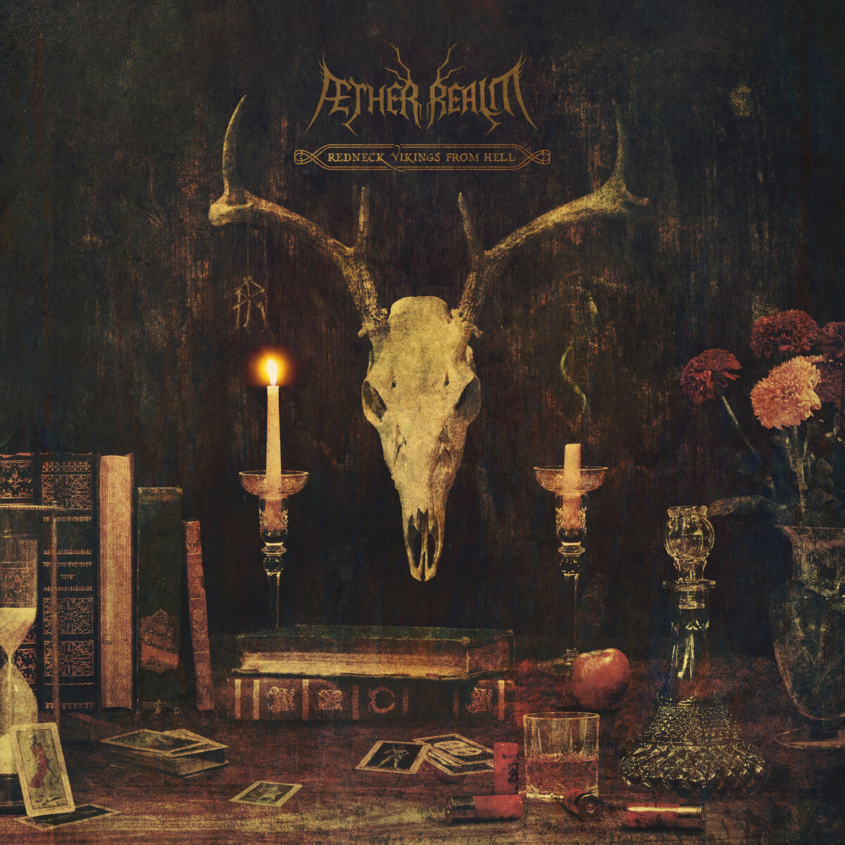 Album cover of Guardian