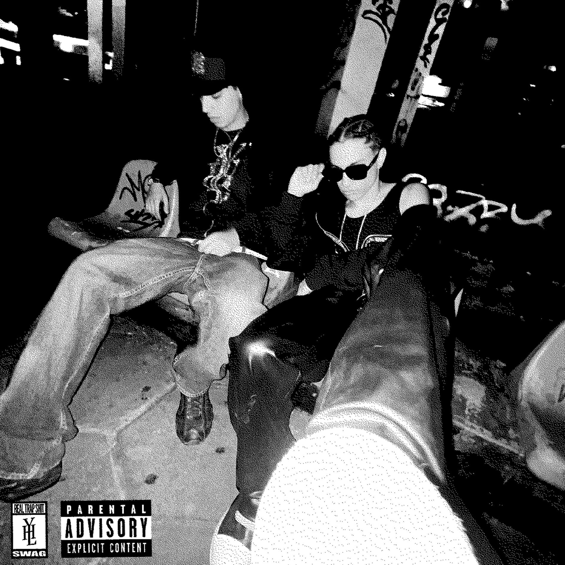 Album cover of REAL TRIMM (feat. Marsis)