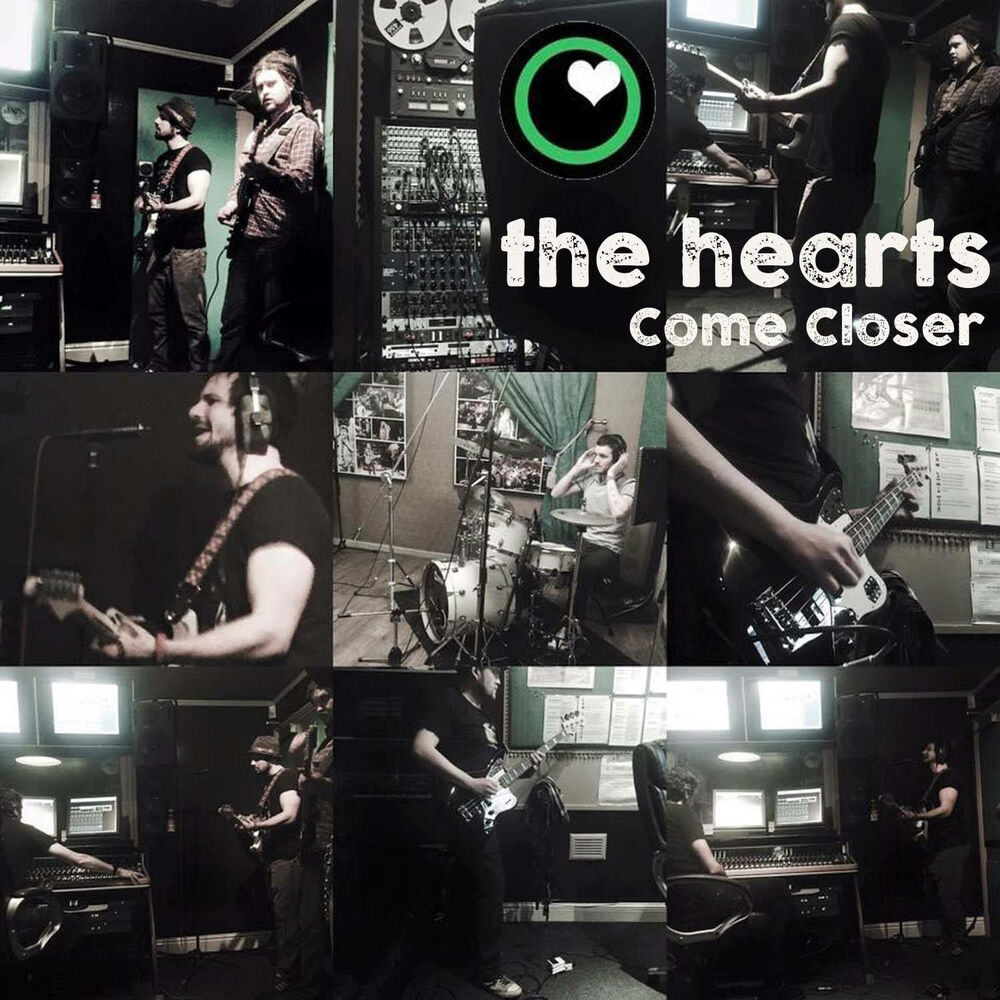 Picture of Come Closer