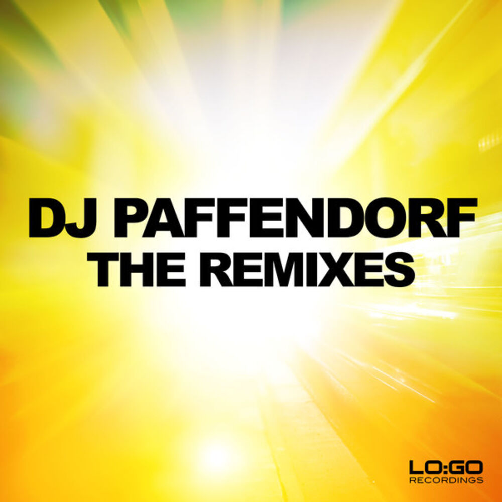 Picture of The Remixes