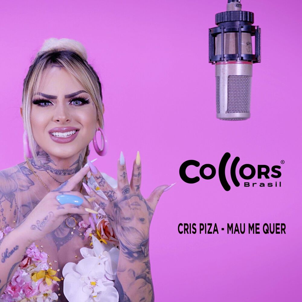 Picture of Mau Me Quer
