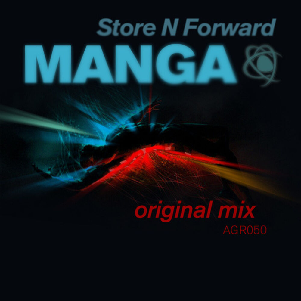 Picture of Manga