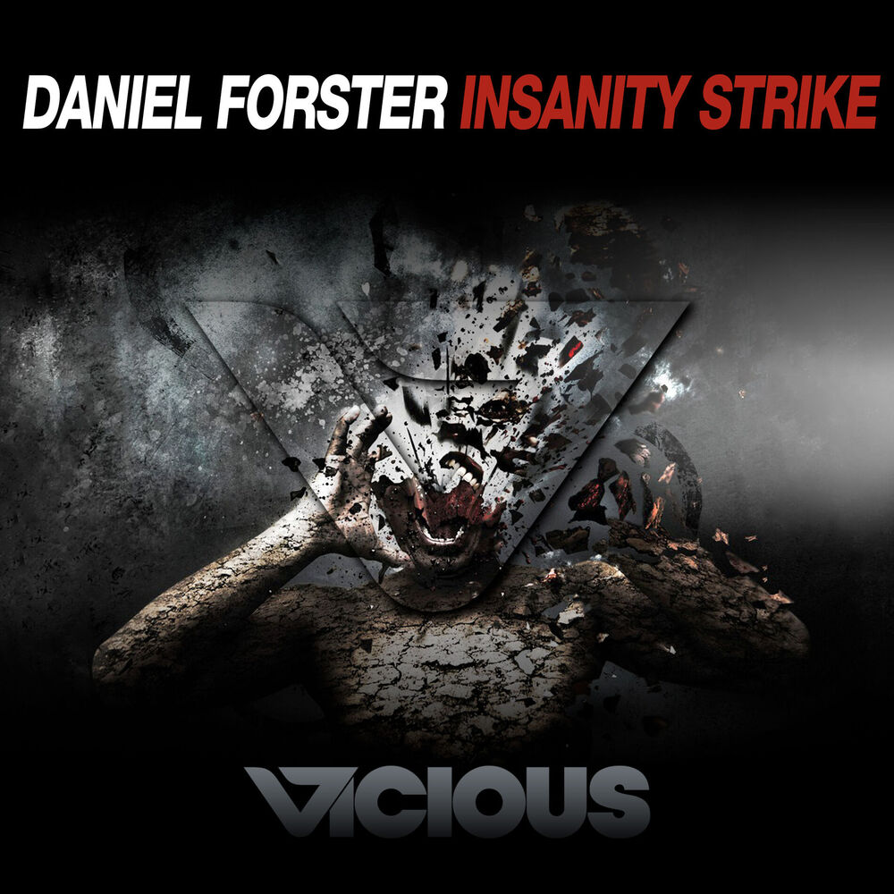 Picture of Insanity Strike