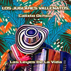 Cover of Las Leyes De La Vida